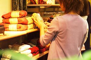 ディオールのメガネに注目できるお店