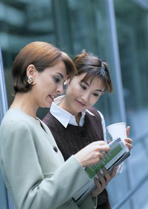 洋服リフォームの店舗が東京にある
